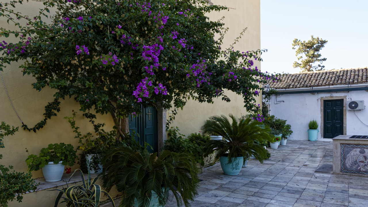 20221102 100028•Paleokastrites•Ionian Islands•Greece